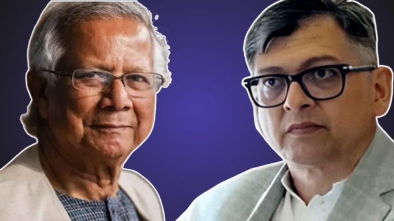 ইউনূস না চাইলে বিকল্প বেছে নেবে জনগণ: সালাহউদ্দিন