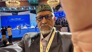 কী বলেছেন সাবেক সেনা কর্মকর্তা ফজলুর রহমান যা নিয়ে এত আলোচনা