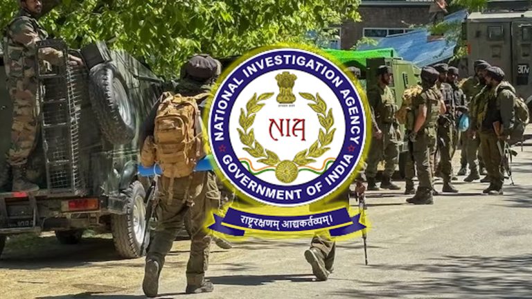 কাশ্মীরেই লুকিয়ে আছে জঙ্গিরা, ফের হামলার আশঙ্কা এনআইএ’র