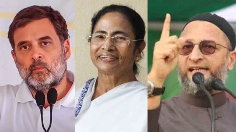 পাকিস্তানে হামলা নিয়ে ভারতের নেতারা যা বললেন