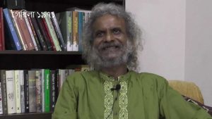 এবার আক্রান্ত ভাস্কর রাশা, সমালোচনার ঝড়