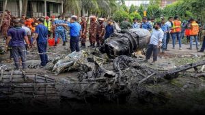 দেড়শ’র বেশি মরদেহ ঘটনাস্থলেই: লোমহর্ষক বর্ণনা শিক্ষার্থীর