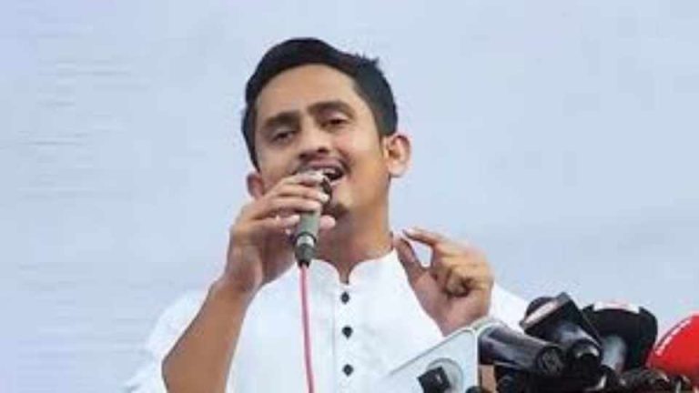 মুজিববাদের কবর রচনা করেই ফিরব, সারজিসের হুমকি