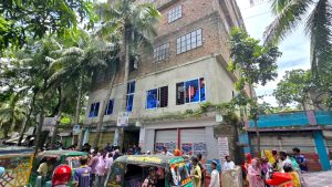 উপদেষ্টা আসিফের মুরাদনগরে এবার মা ও ছেলে-মেয়েকে পিটিয়ে হত্যা