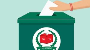 নির্বাচনে বিদেশি পাসপোর্টধারী বাংলাদেশিরাও ভোট দিতে পারবেন