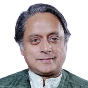 Picture of শশী থারুর