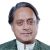 Picture of শশী থারুর