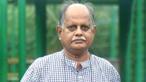 অনেক ‘?’ রেখে চিরবিদায় নিলেন সাংবাদিক বিভুরঞ্জন সরকার