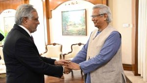 হৃদয় পরিষ্কারের কথা বললেন পাকিস্তানের পররাষ্ট্রমন্ত্রী; কিন্তু কার দরকার?