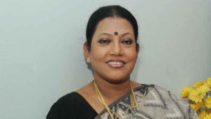 ফেরানো গেল না ফরিদা পারভীনকে