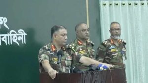 গ্রেপ্তার হচ্ছেন ১৫ সেনা কর্মকর্তা; বিচার হবে কীভাবে?