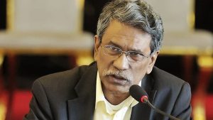 ‘নারী কেলেঙ্কারি’ ঘিরে আলোচনায় আলী রীয়াজ, ব্যাখ্যা দিল প্রেস উইং
