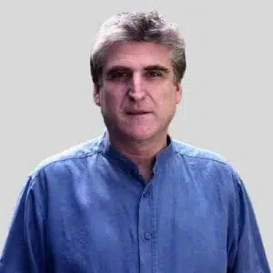 Picture of ডেভিড বার্গম্যান