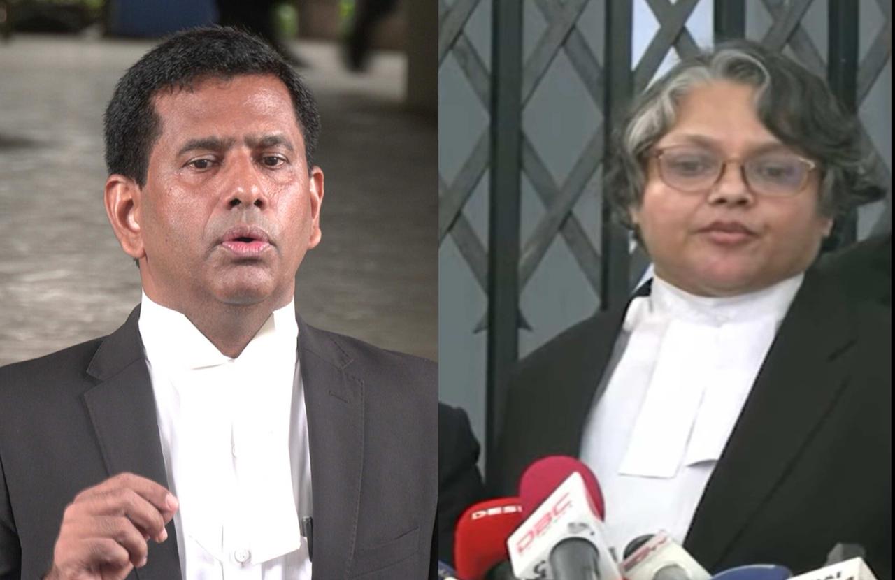 আন্তর্জাতিক অপরাধ ট্রাইব্যুনাল-১–এ মেজর জেনারেল (বরখাস্ত) জিয়াউল আহসান-এর মামলার শুনানিতে প্রধান প্রসিকিউটর তাজুল ইসলাম আসামীপক্ষের আইনজীবী নাজনীন নাহারকে সতর্ক করে বলেন, “চুপ থাকুন, কথা বলবেন না। আপনিও আসামি হতে পারেন। বিভিন্ন জায়গা থেকে আপনার বিরুদ্ধে অভিযোগ আসছে।”