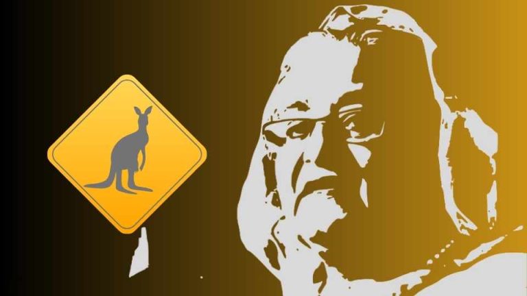 শেখ হাসিনার বিচারের সঙ্গে ‘ক্যাঙ্গারু কোর্টের’ কী সম্পর্ক