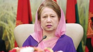 মধ্যরাত থেকে ভেন্টিলেশন সাপোর্টে খালেদা জিয়া