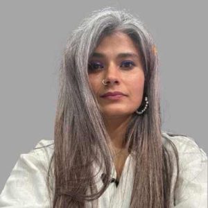 Picture of নিষ্ঠা গৌতম