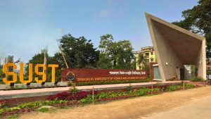 ছাত্রদল ও শিবিরের সাবেকদের দিয়ে শাহজালালে অ্যালামনাই কমিটি গঠন, বিতর্ক-ক্ষোভ