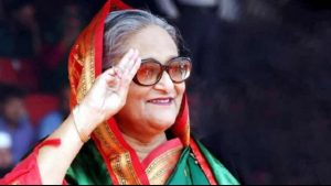 মৃত্যুদণ্ডের রায় কি শেখ হাসিনার সুবিধা করে দিল?
