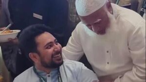 জামায়াতের কাছেই ভিড়ছে নাহিদরা, এনসিপিতে ‘গৃহদাহ’