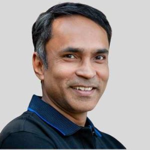 Picture of সঞ্জয় দে