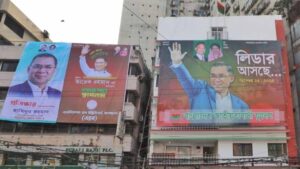 এখন কি তারেক রহমানের ওপর বাজি ধরছে ভারত