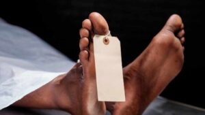 পাবনায় বিএনপি নেতাকে গুলি করে হত্যা