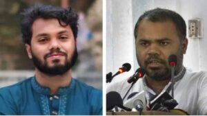 ওসমান বিন হাদির বড় ভাইকে যুক্তরাজ্যে সহকারী হাইকমিশনে নিয়োগ