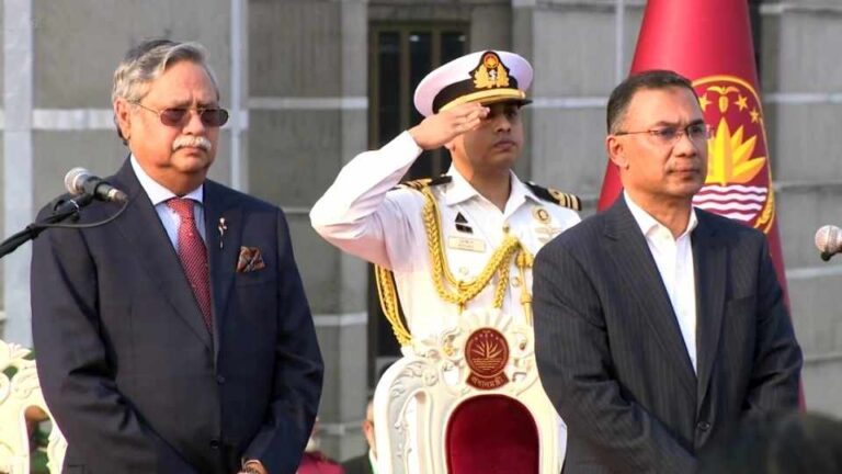 বিএনপি শপথ না নেওয়ায় সংবিধান সংস্কার পরিষদের কী ভবিষ্যৎ