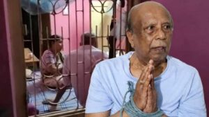 কারাবন্দী সাবেক মন্ত্রী রমেশ সেনের মৃত্যু, আওয়ামী লীগের দাবি ‘হত্যা’