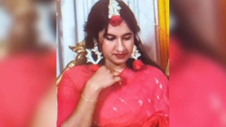 ইতালি প্রবাসী স্বামীকে ‘ভিডিও কলে’ রেখেই স্ত্রীর ‘আত্মহত্যা’