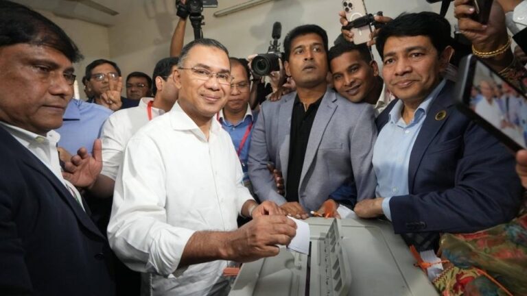বিএনপির বিশাল জয়ের আড়ালে যে অস্বস্তি