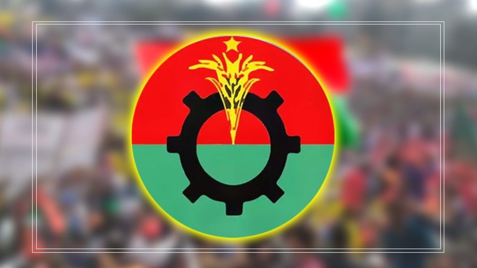 BNP logo