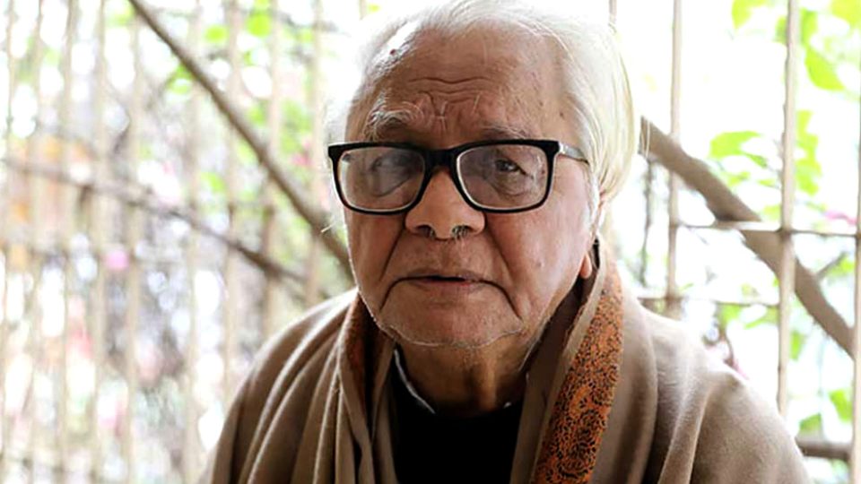বদরুদ্দীন উমর