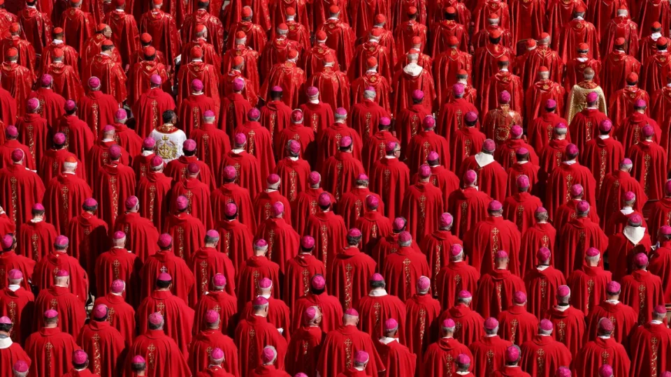 Cardinals