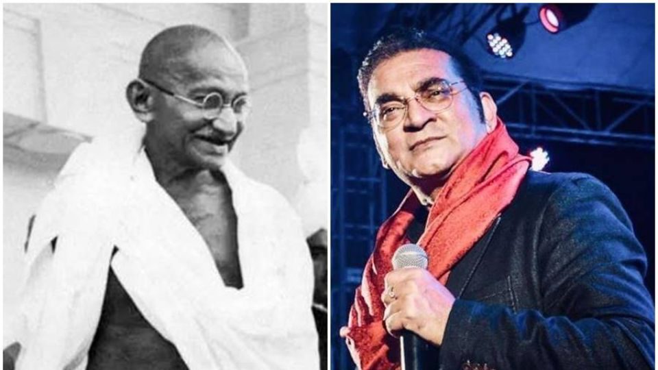 Gandhi-Abhijit