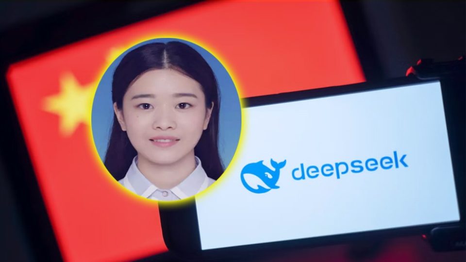 DeepSeek_Luo