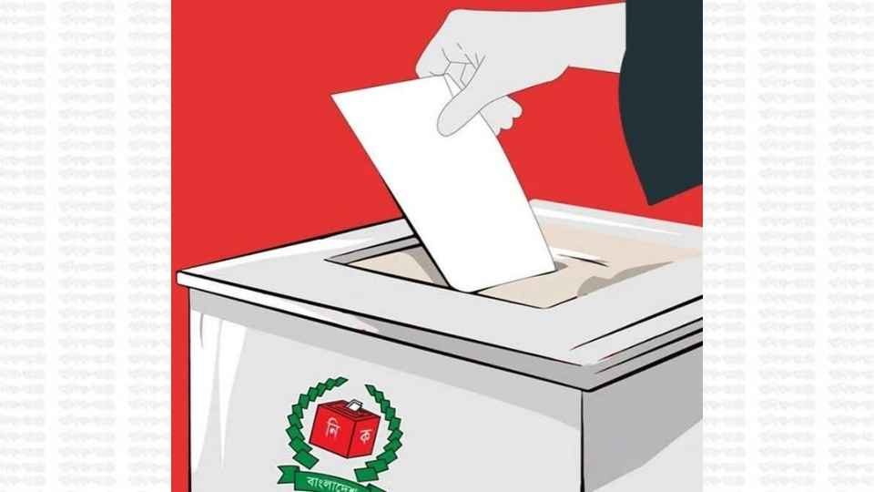 আগামী ১২ ফেব্রুয়ারি ত্রয়োদশ জাতীয় সংসদ নির্বাচন ও গণভোট আয়োজন মুহাম্মদ ইউনূসের অন্তর্বর্তী সরকার।