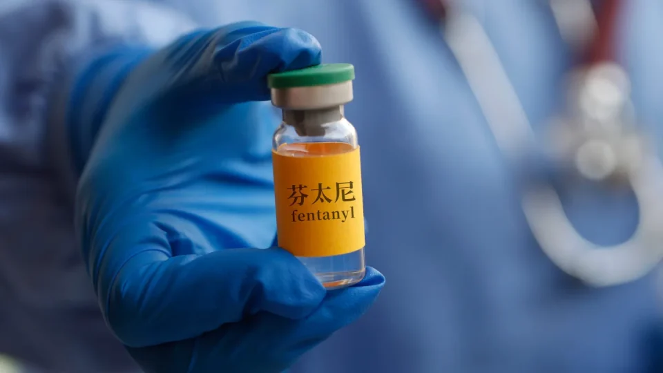 Fentanyl