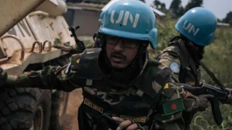 ফাইল ছবি।