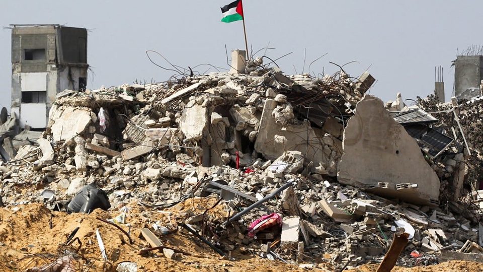 Gaza 1
