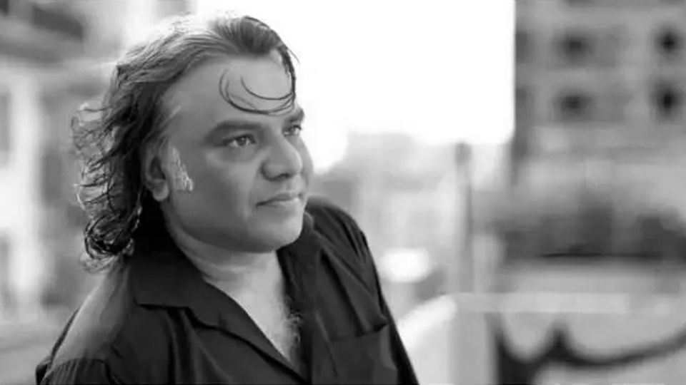 ১৬ বছরের বিরতি ভেঙে ২০২৪ সালে ‘আসমান জমিন’ গান দিয়ে ফিরেছিলেন জেনস সুমন।