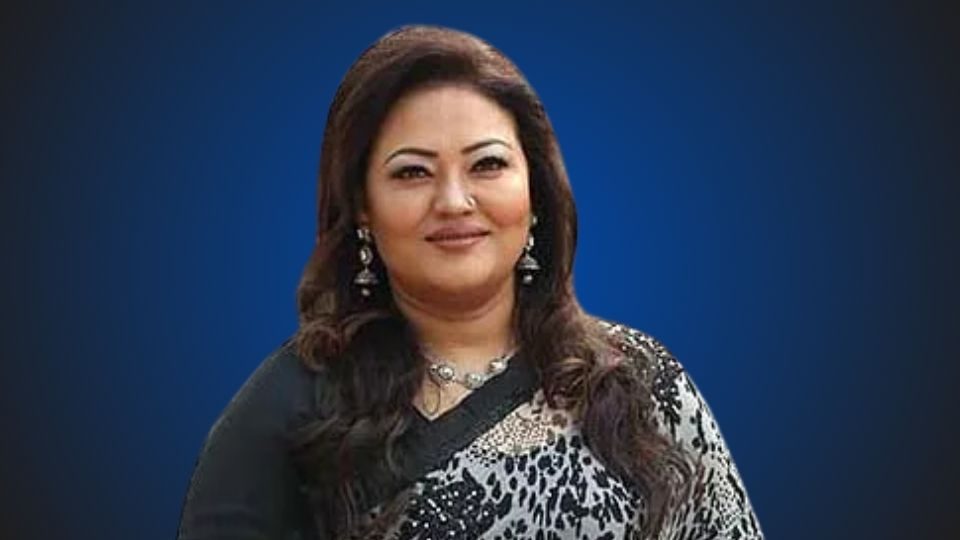 মমতাজ বেগম