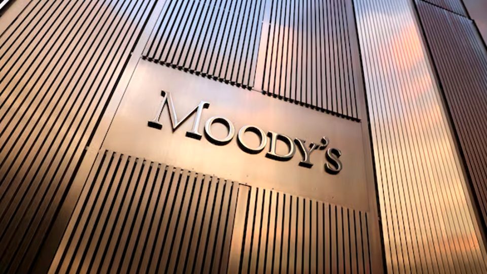 Moody's