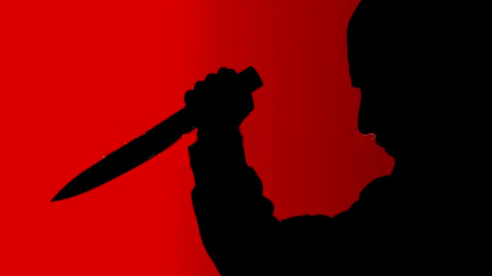 Murder by stabbing