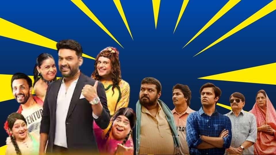 এ সপ্তাহে ওটিটিতে থাকছে যেসব আয়োজন।