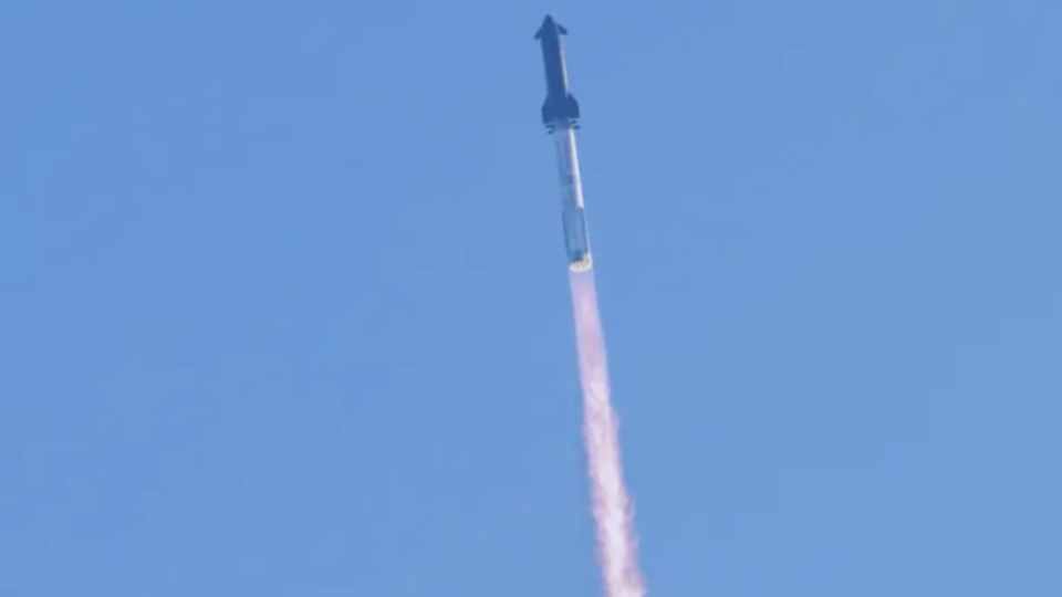 Space X