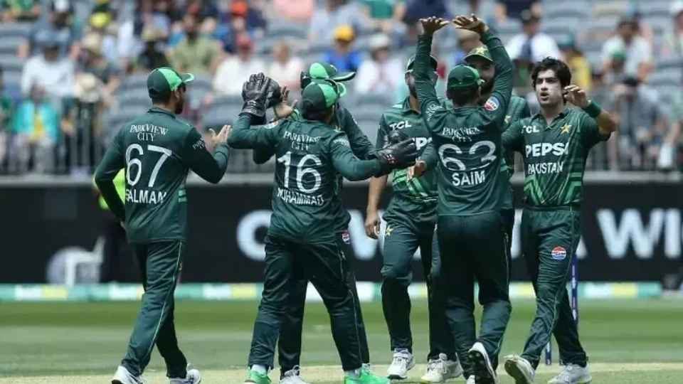 পাকিস্তান বিশ্বকাপ খেললেও ভারতের বিপক্ষে খেলবে না বলে জানিয়েছে। ছবি: দ্য ডন