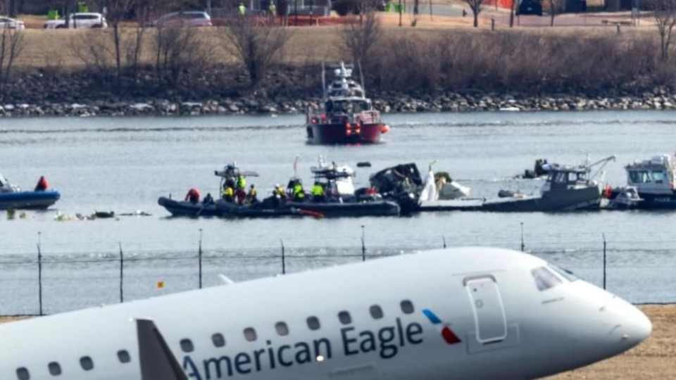 Plane crash (1)
