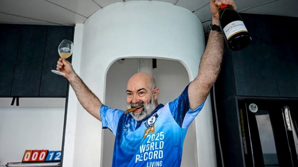 Rüdiger Koch